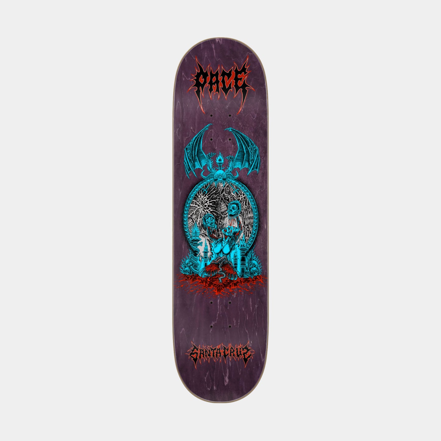 Pace Mirror Pro Deck 8.25"