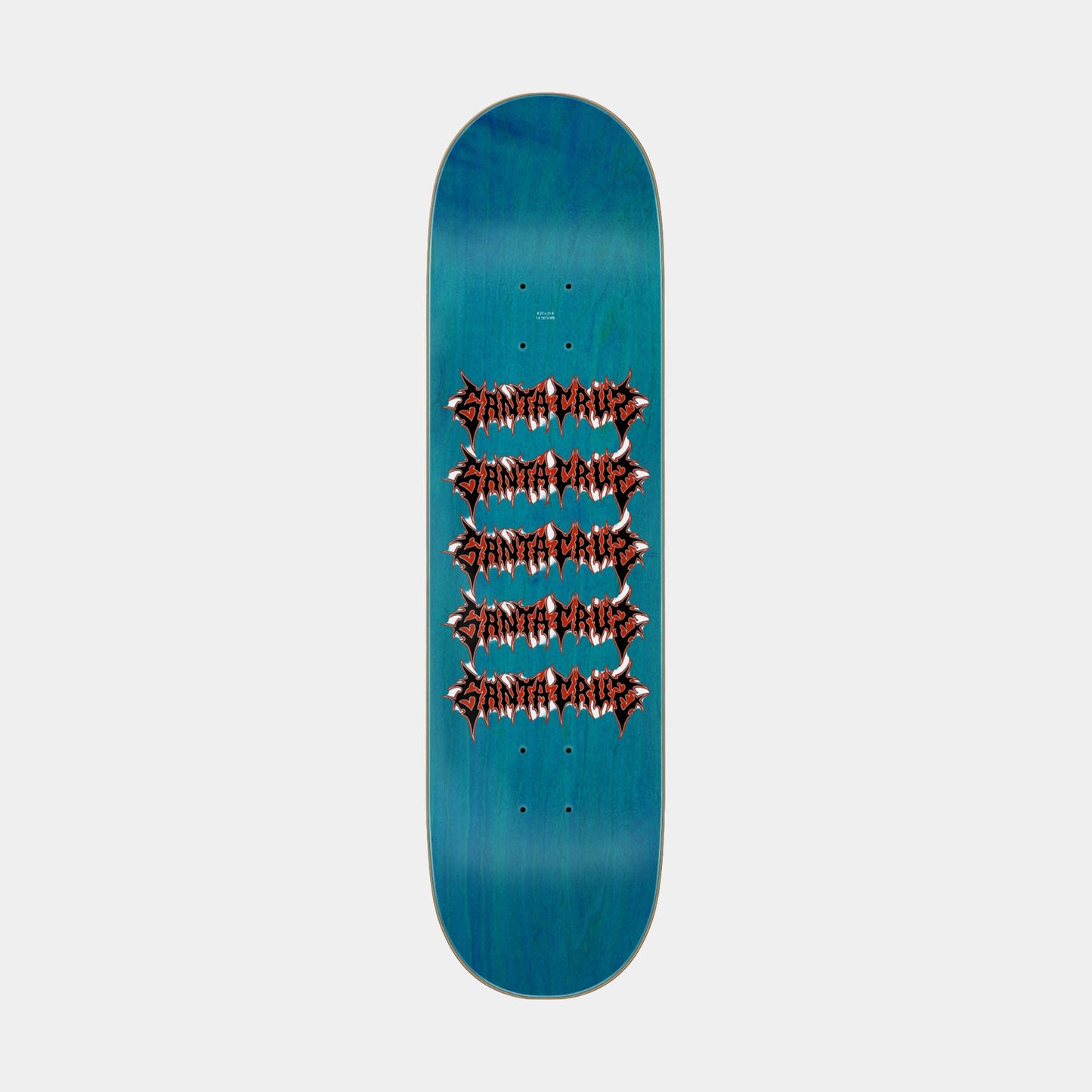 Pace Mirror Pro Deck 8.25"