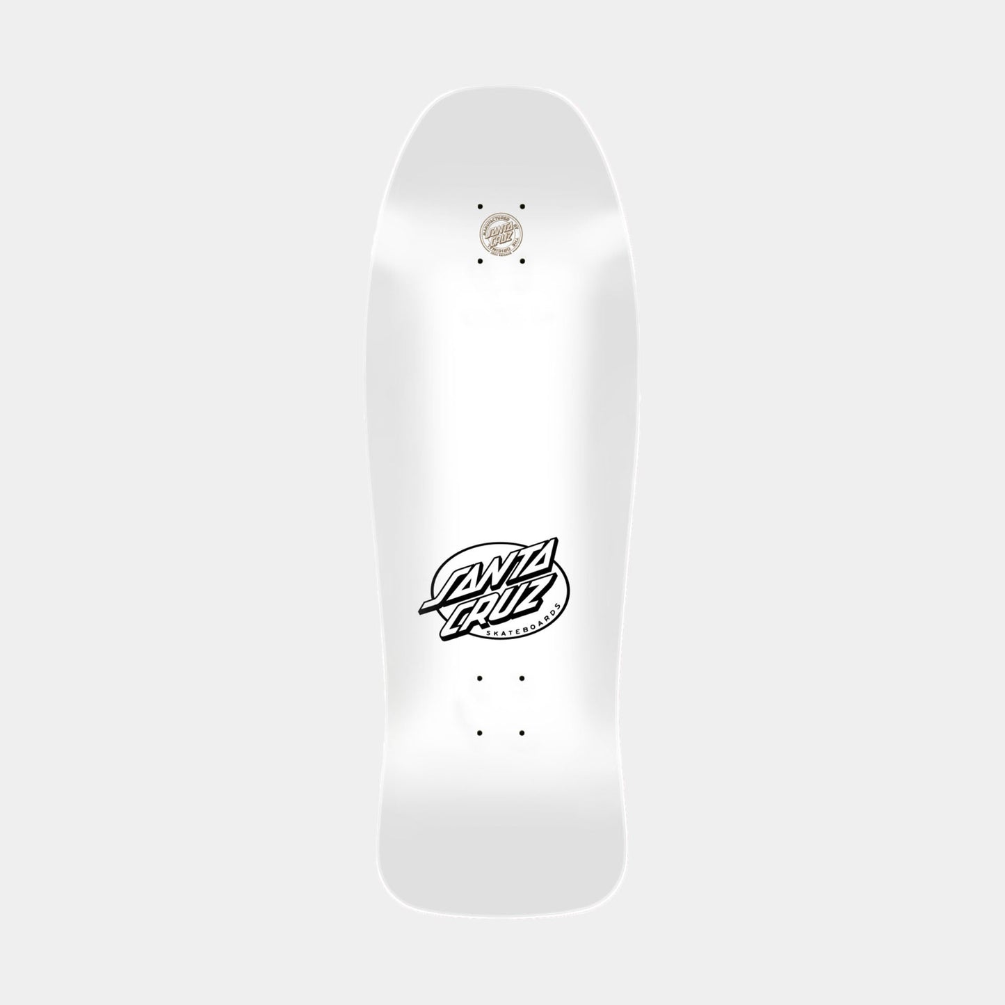 Kendall Snake Reissue Deck 9.9"