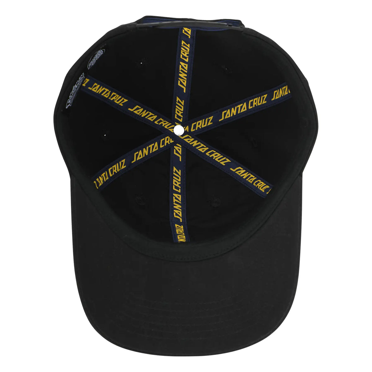 Santa Cruz | Pokemon TCG Hand Cap Black