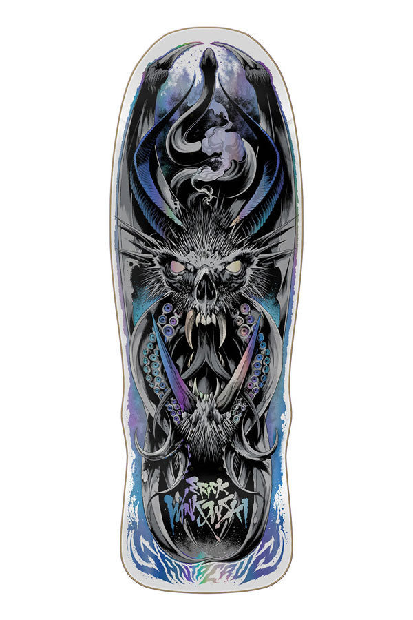 Erick Winkowski Decks & Cruisers | Skate Archive | Santa Cruz