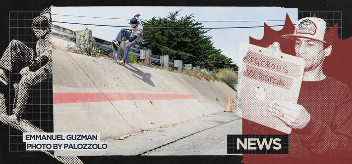 Santa Cruz News