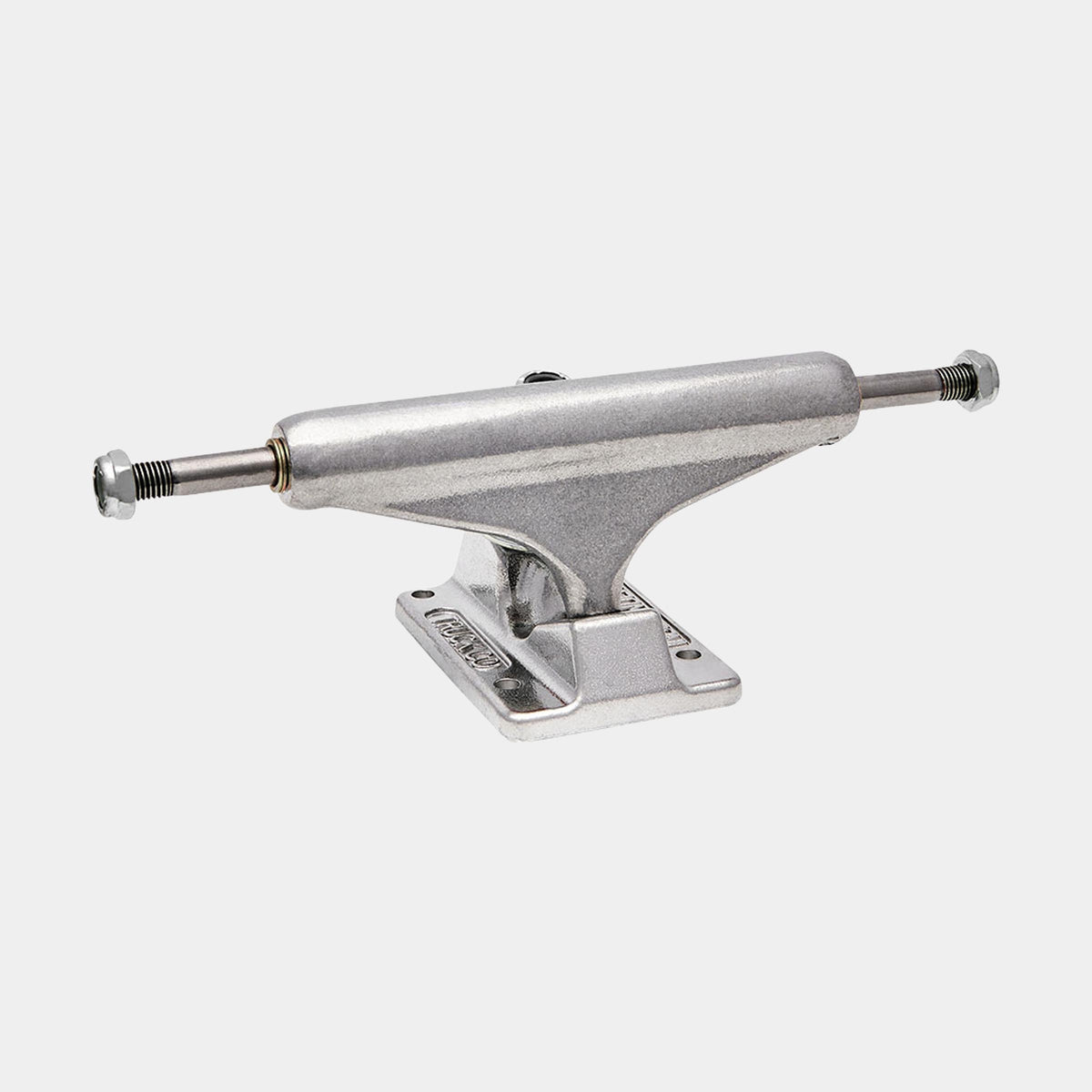 Santa Cruz | Stage 11 Polished Standard Independent Skateboard Truck Polished