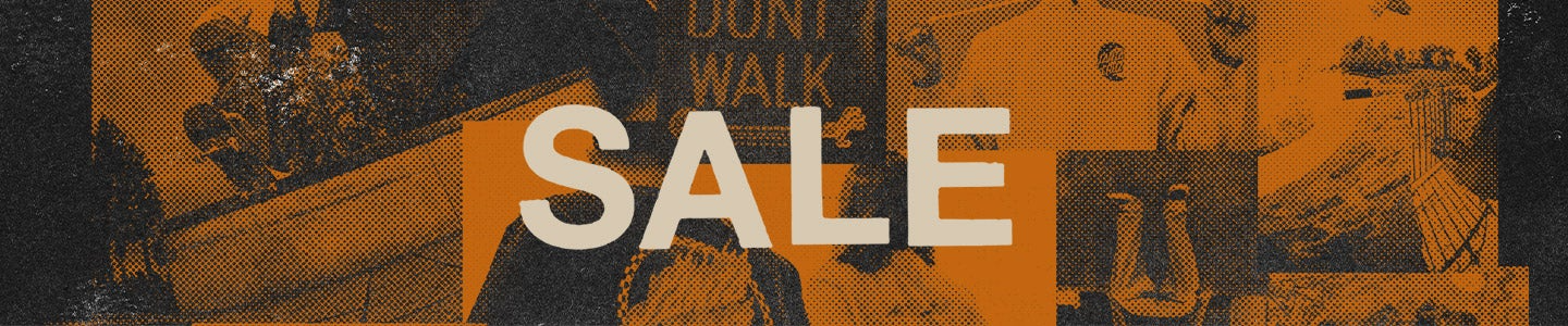 Santa Cruz Sale