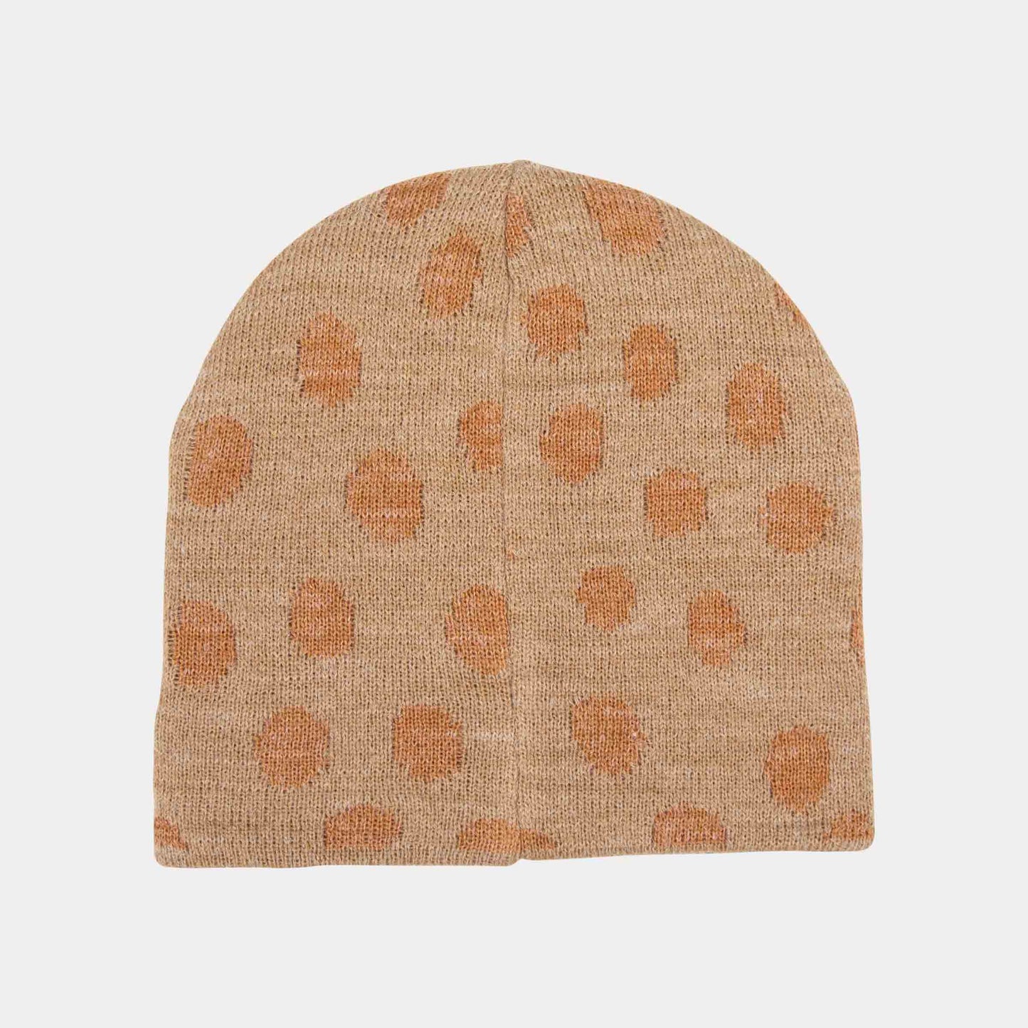 Jaguar Beanie
