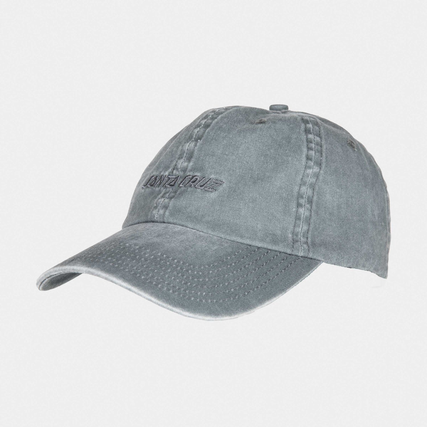 Santa Cruz Team Cap Cap Moon Rock