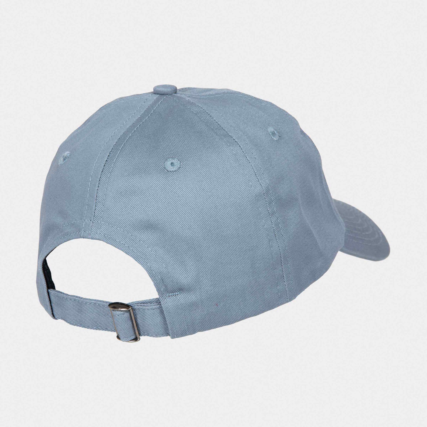 Burnt Collegiate Cap