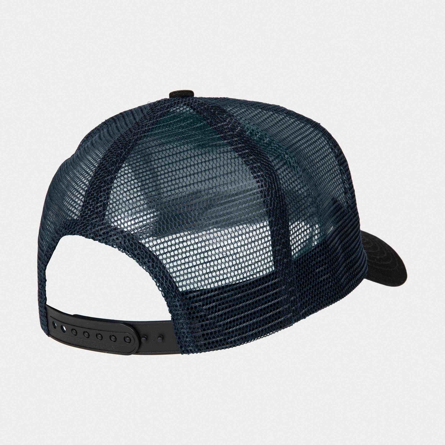 Winkowski Eighth Planet Mesh Cap