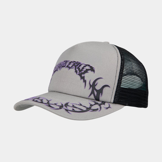 Out Of Time Tribal Meshback