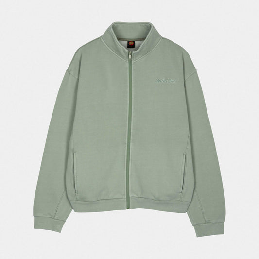 Santa Cruz Team Track Top Crew Moon Rock