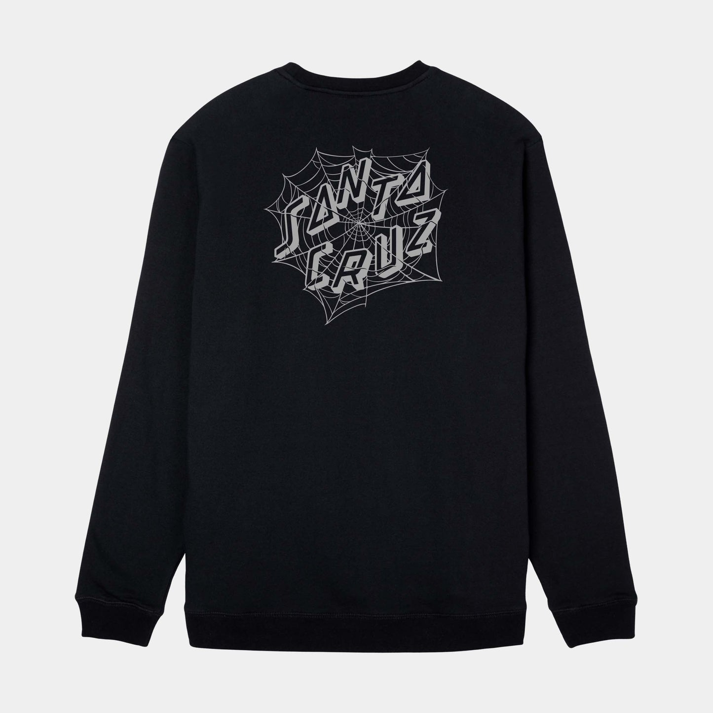 Santa Cruz | Web Crew Black