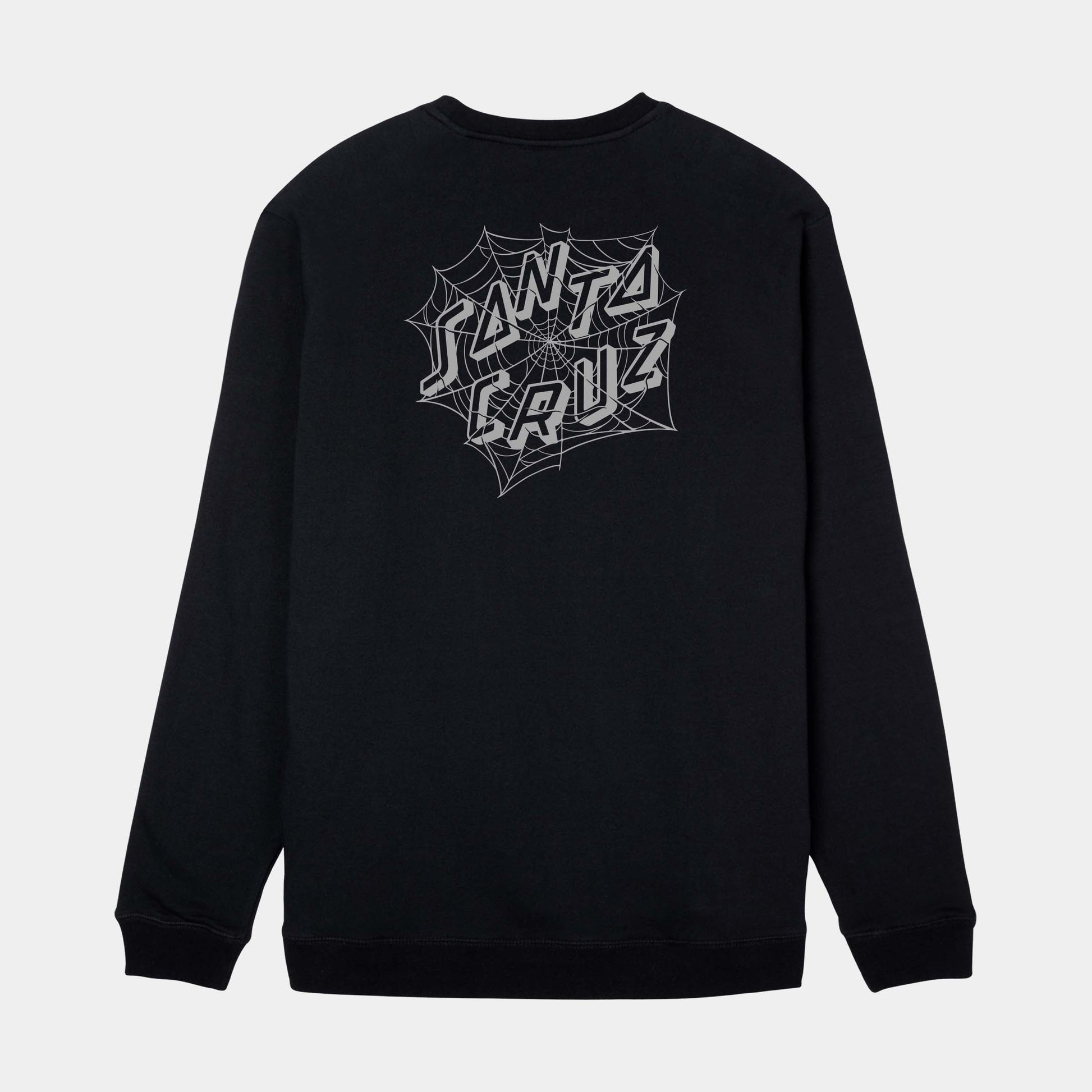 Santa Cruz | Web Crew Black