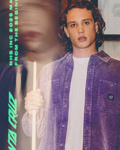 Santa Cruz Skateboards & Clothing