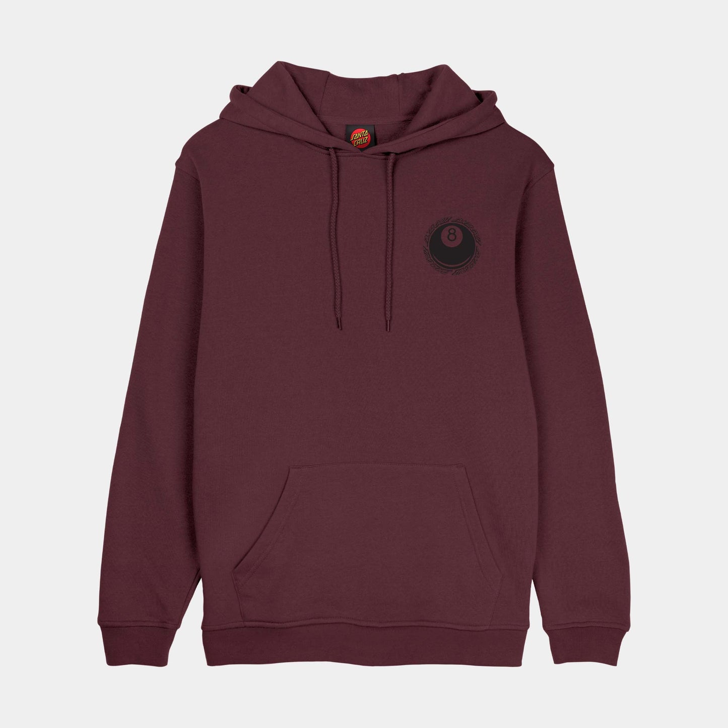 Winkowski Hachi Ball Hoodie