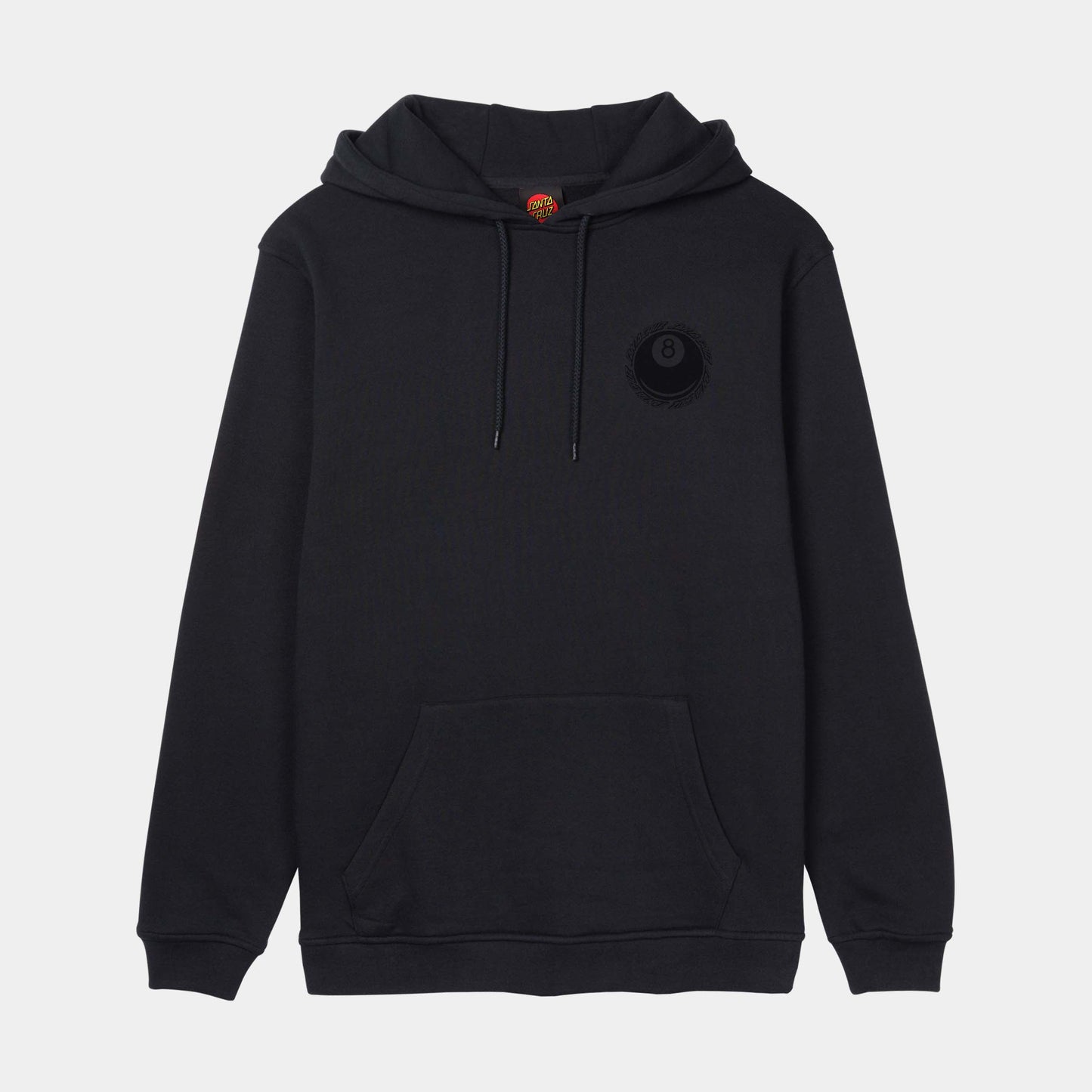 Santa Cruz | Winkowski Hachi Ball Hoodie Black