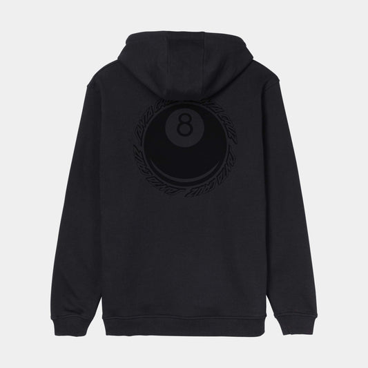 Santa Cruz | Winkowski Hachi Ball Hoodie Black
