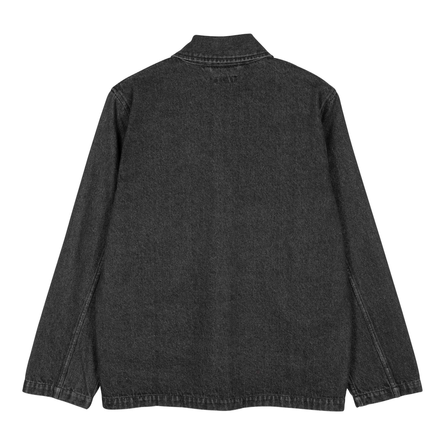 Santa Cruz Opus Dot Workwear Jacket - Black