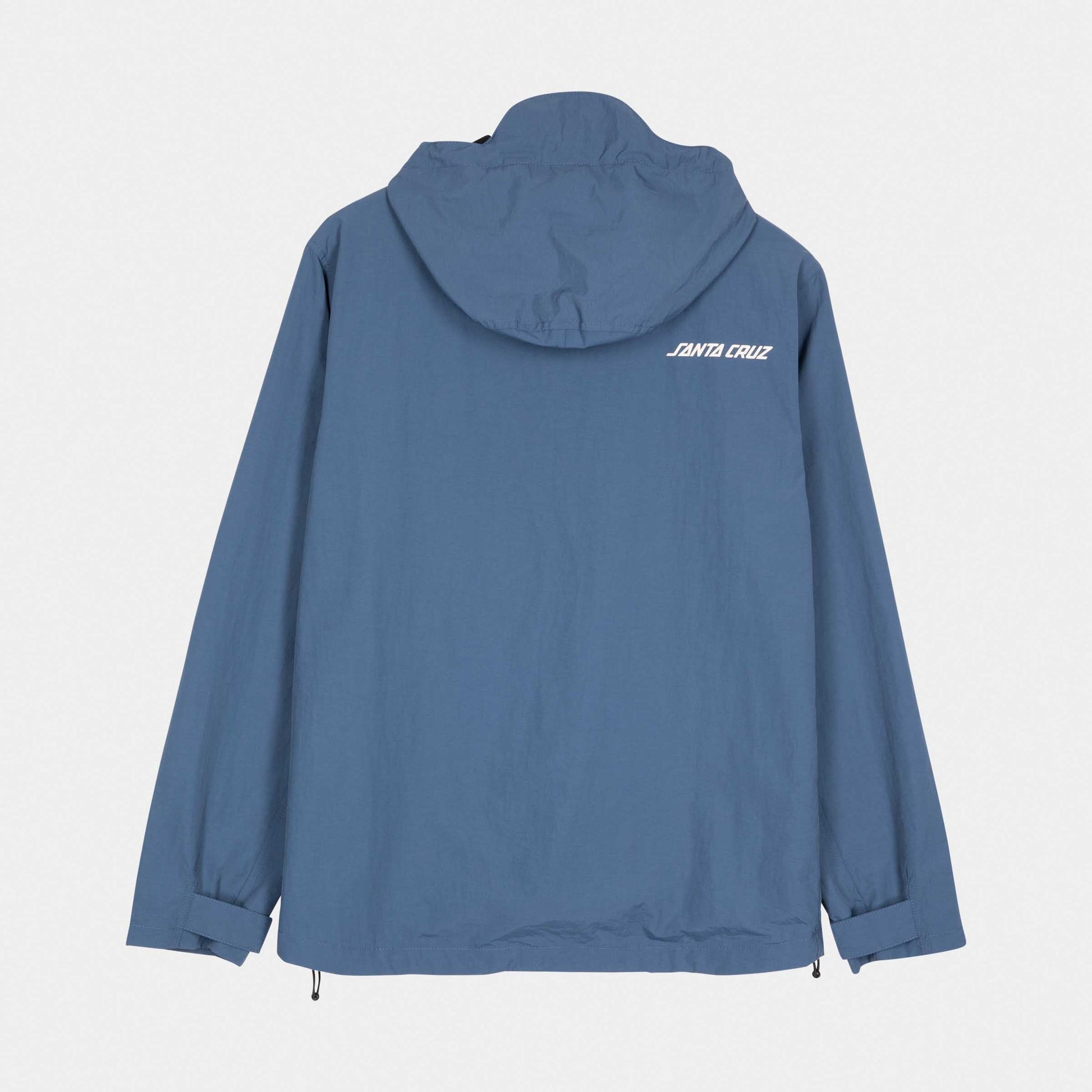 Santa Cruz Camper Jacket Dark Navy