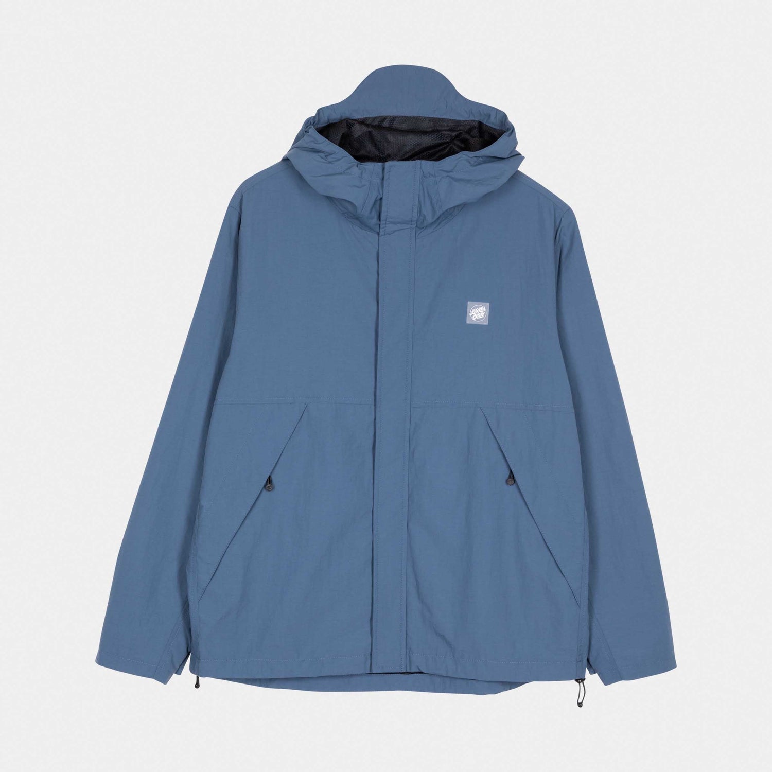 Santa Cruz Camper Jacket Dark Navy