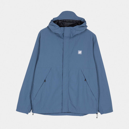Santa Cruz Camper Jacket Dark Navy