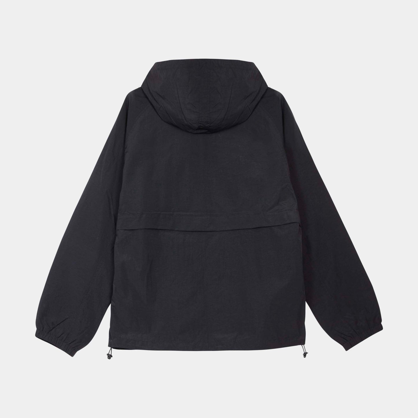 Santa Cruz | Lucas Jacket Black