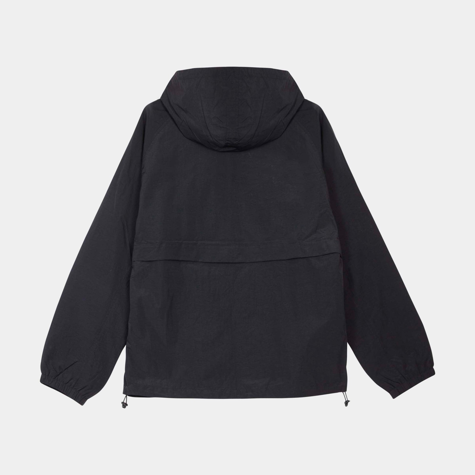 Santa Cruz | Lucas Jacket Black