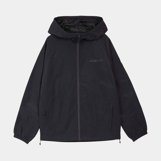 Santa Cruz | Lucas Jacket Black