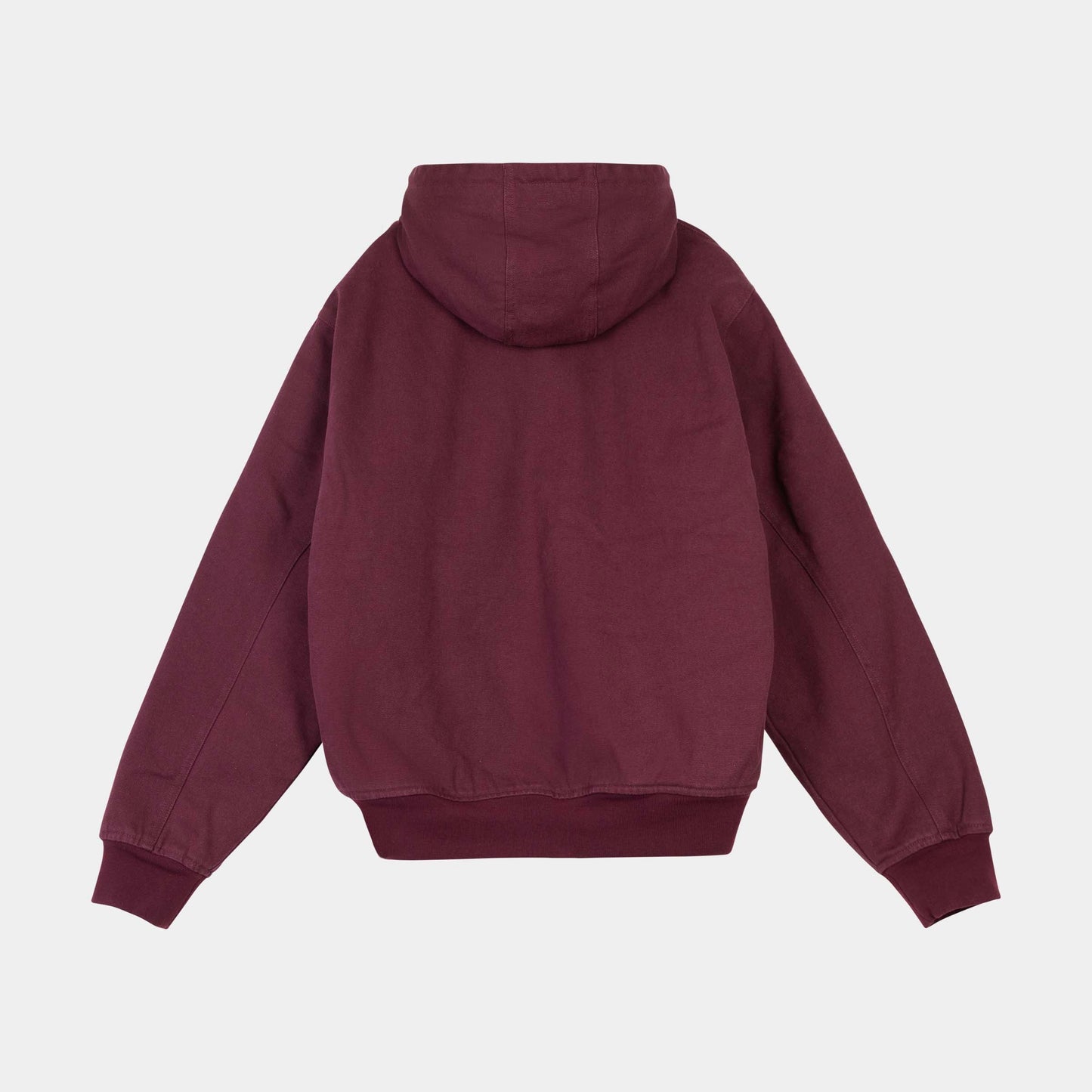 Santa Cruz | Ember Jacket Dark Plum