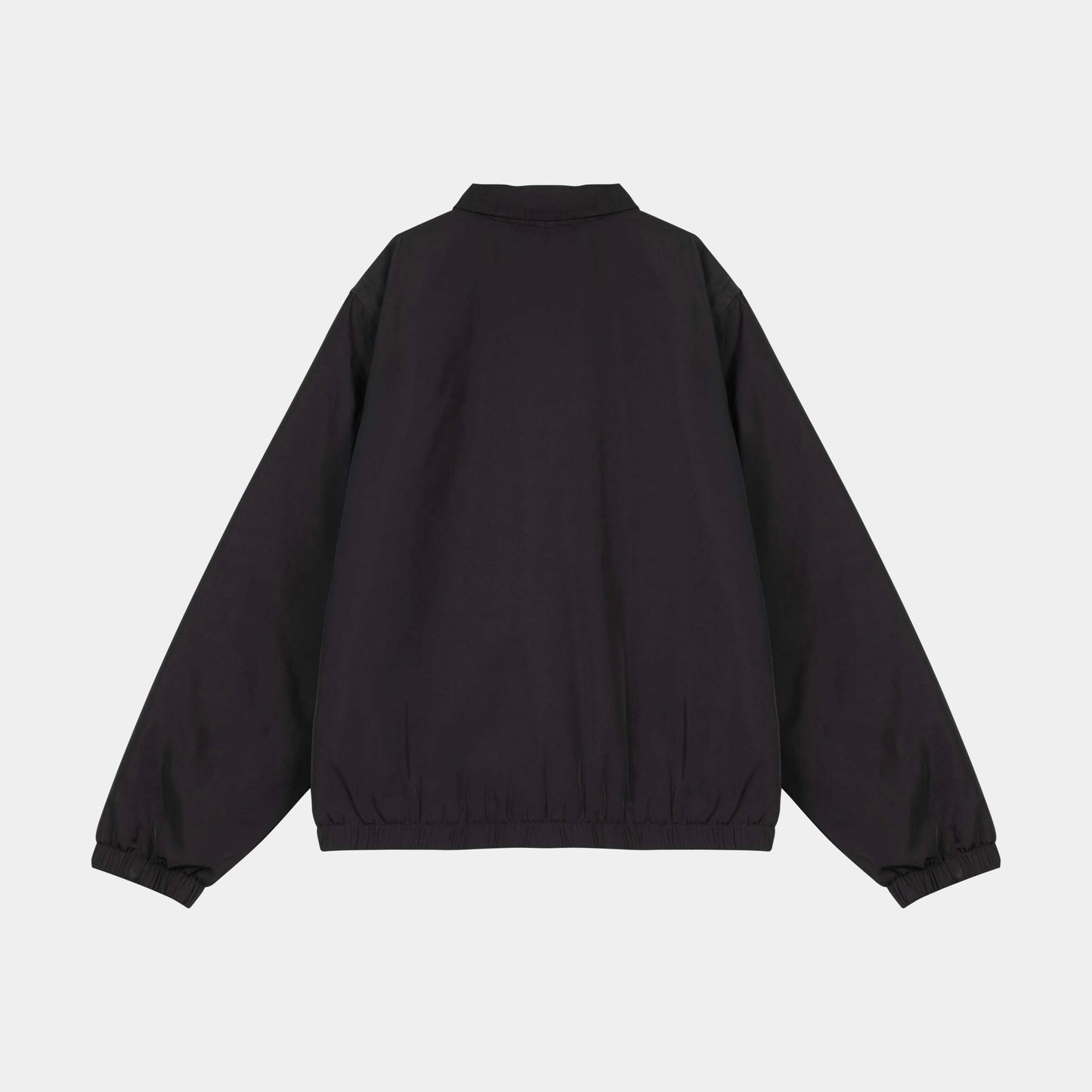 Santa Cruz | Pit Lane Jacket Black