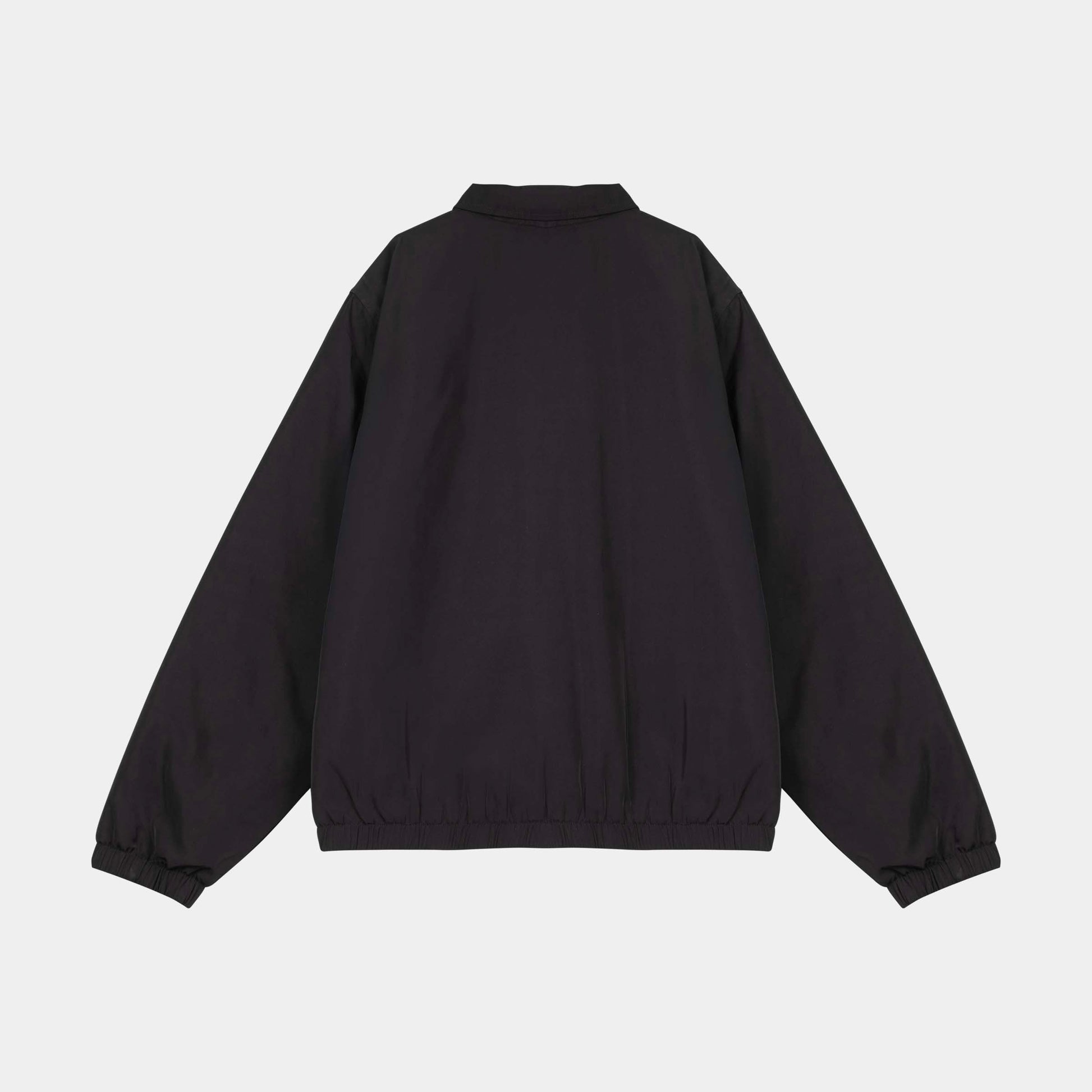 Santa Cruz | Pit Lane Jacket Black