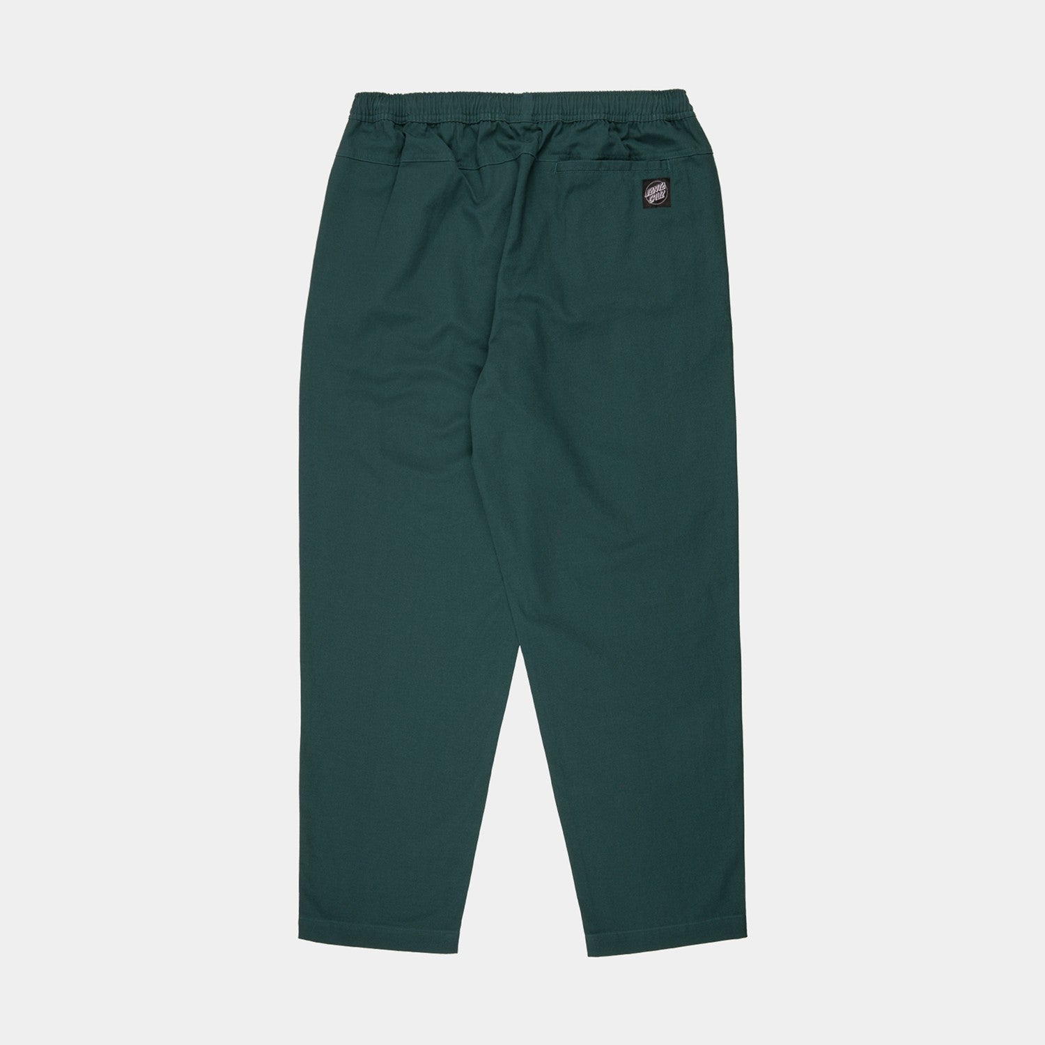 Santa Cruz Tab Pants - Cosmic Teal