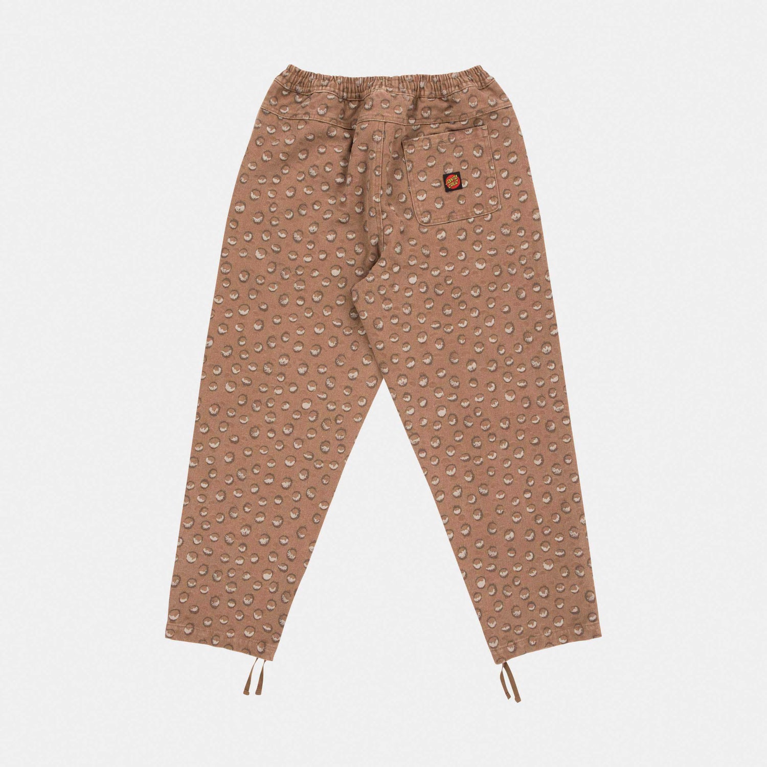 Santa Cruz Unite Pants Jaguar