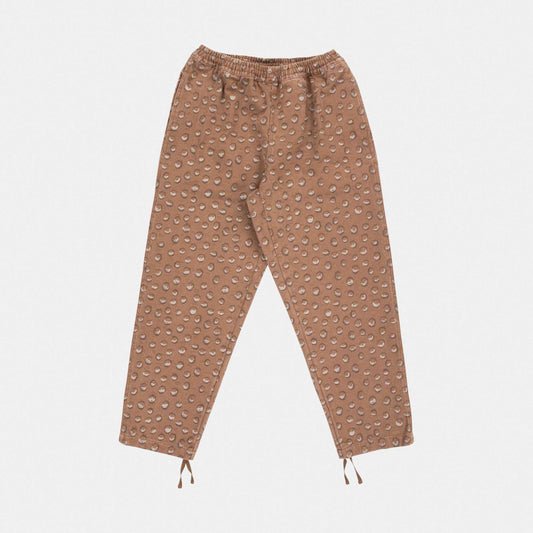 Santa Cruz Unite Pants Jaguar