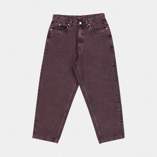 Santa Cruz Big Pants Dark Cherry