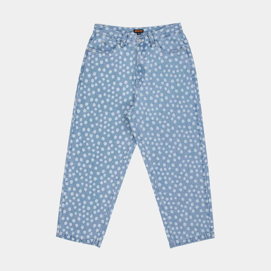 Santa Cruz Big Pants Jaguar