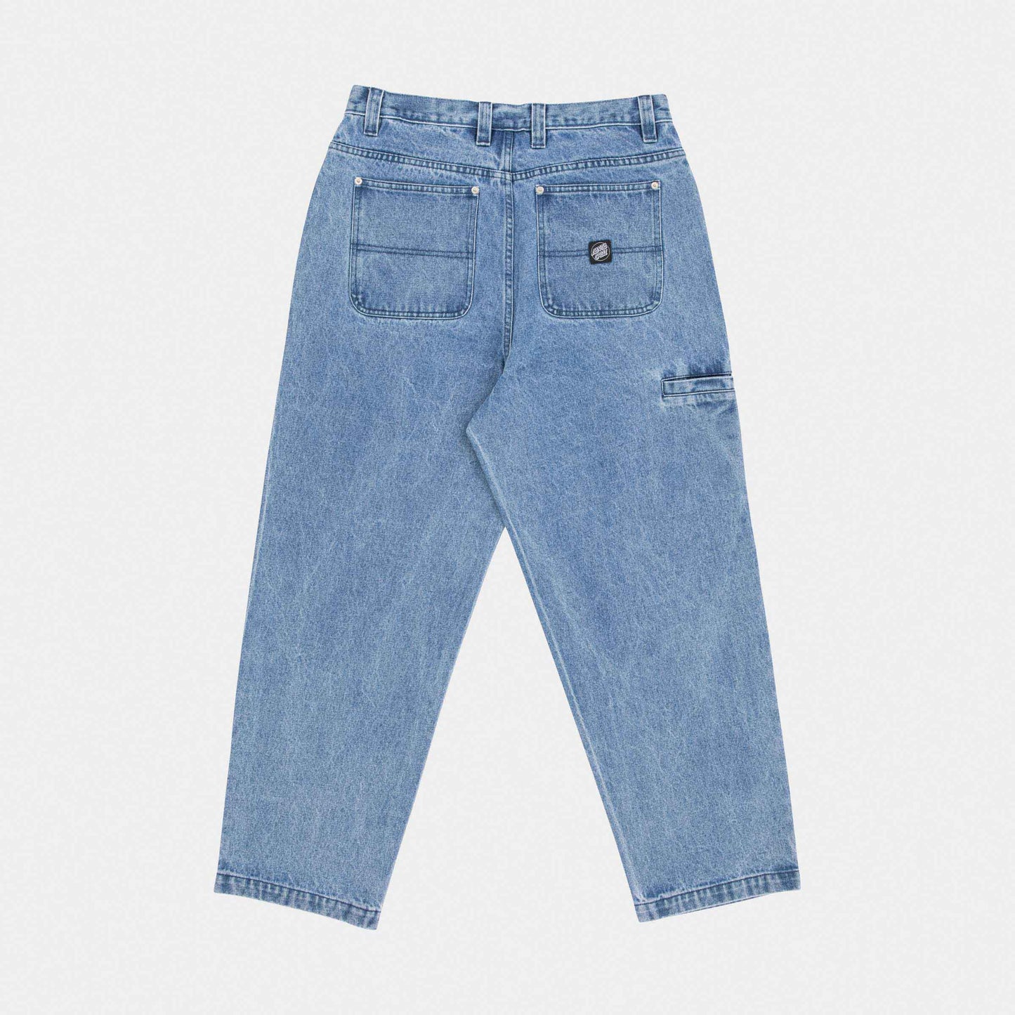 Railroad Pants