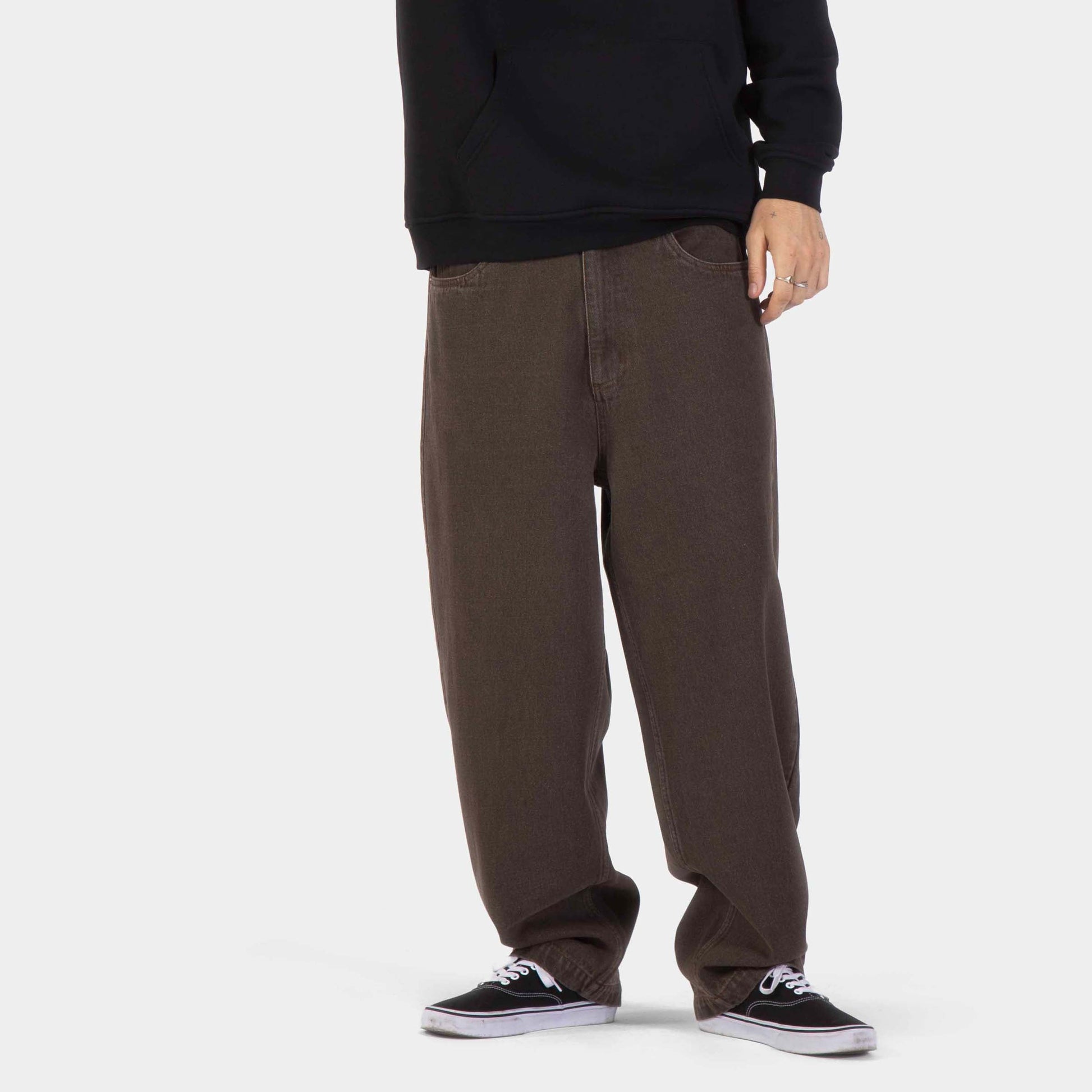 Santa Cruz | Big Pants Rust Overdye