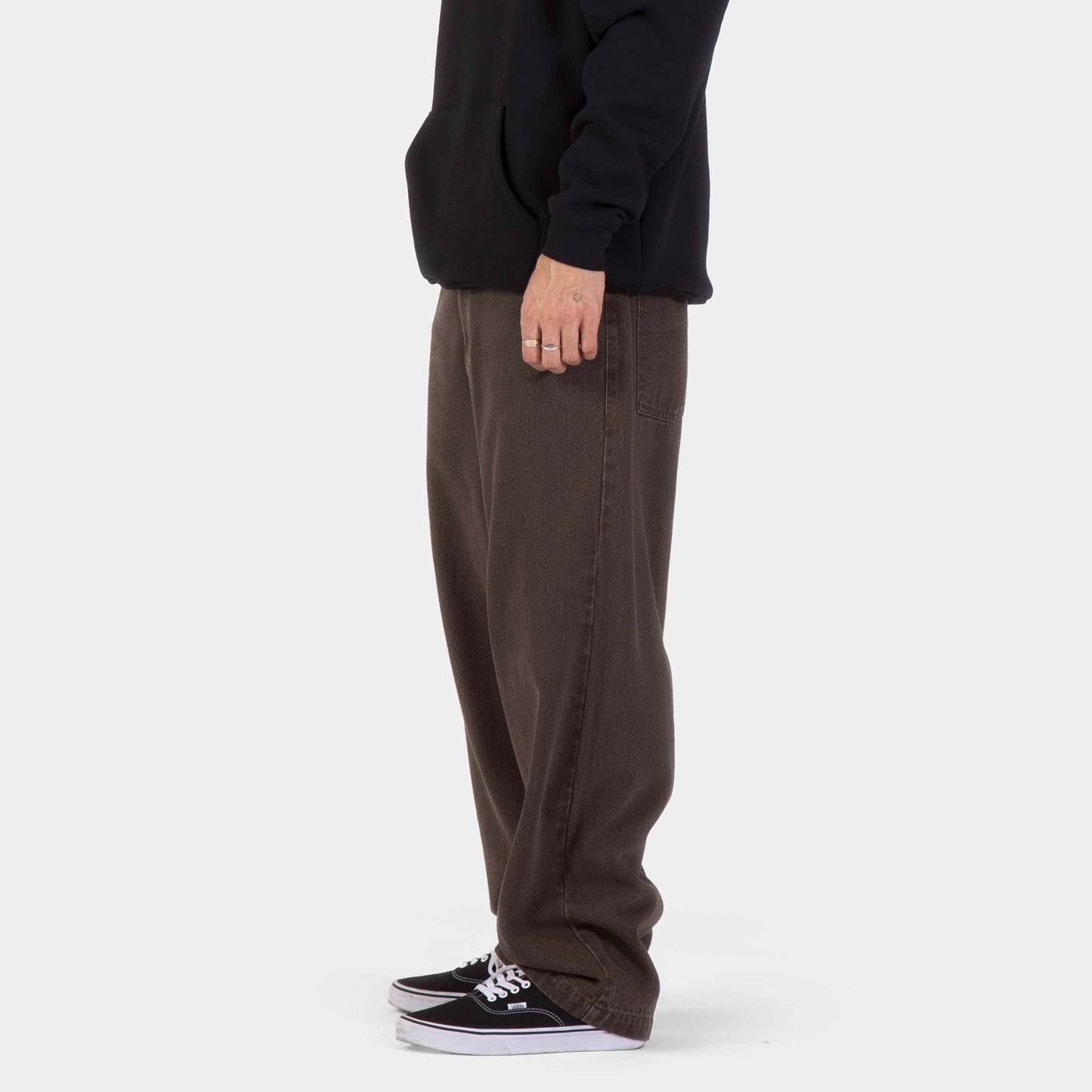 Santa Cruz | Big Pants Rust Overdye