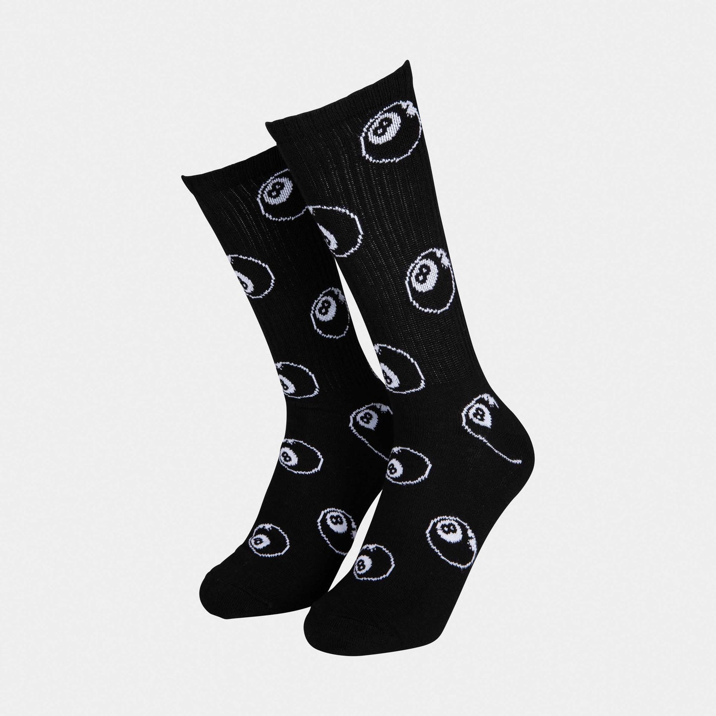 Winkowski Eight Ballr (2 Pack) Socks