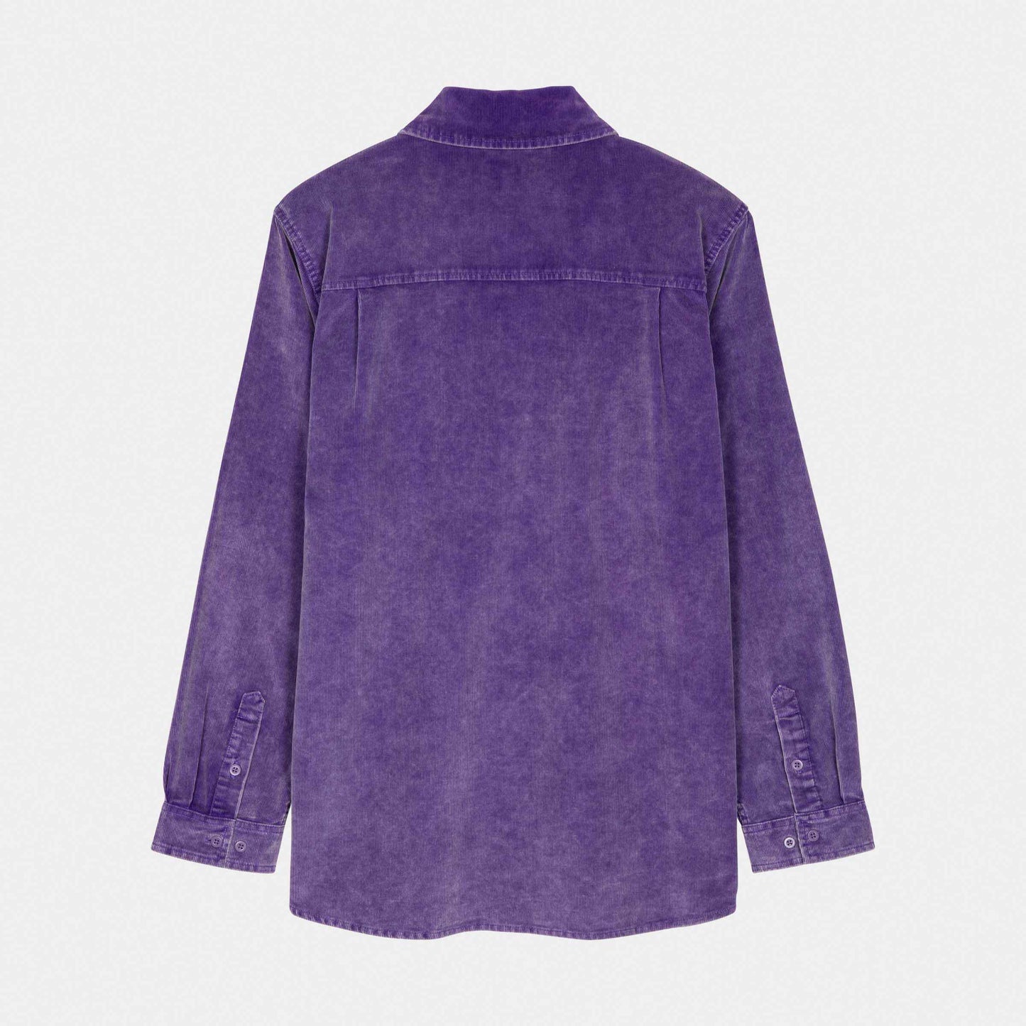 Santa Cruz Jimi Shirt Purple Haze