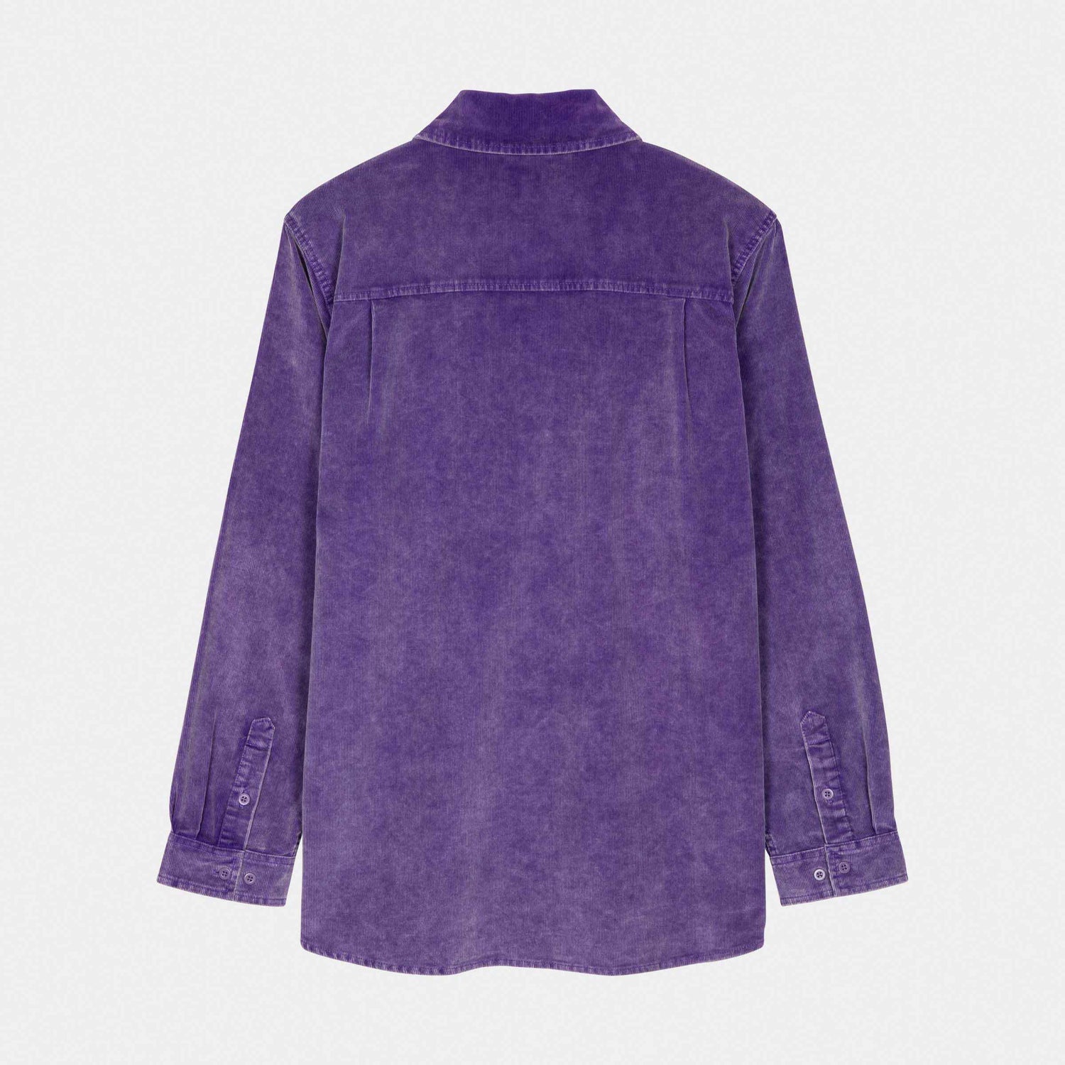 Santa Cruz Jimi Shirt Purple Haze