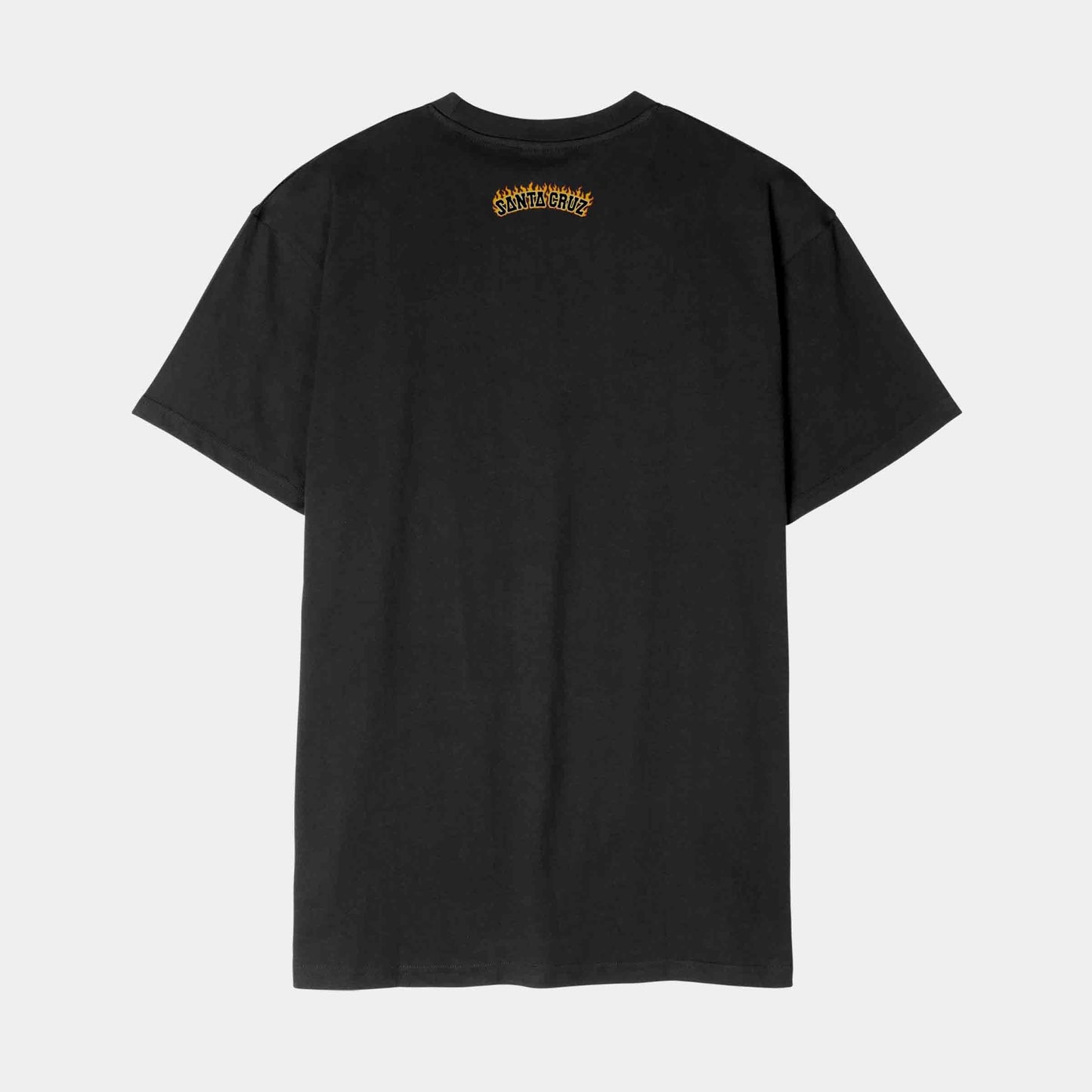 Burnt Bone Hand T-Shirt