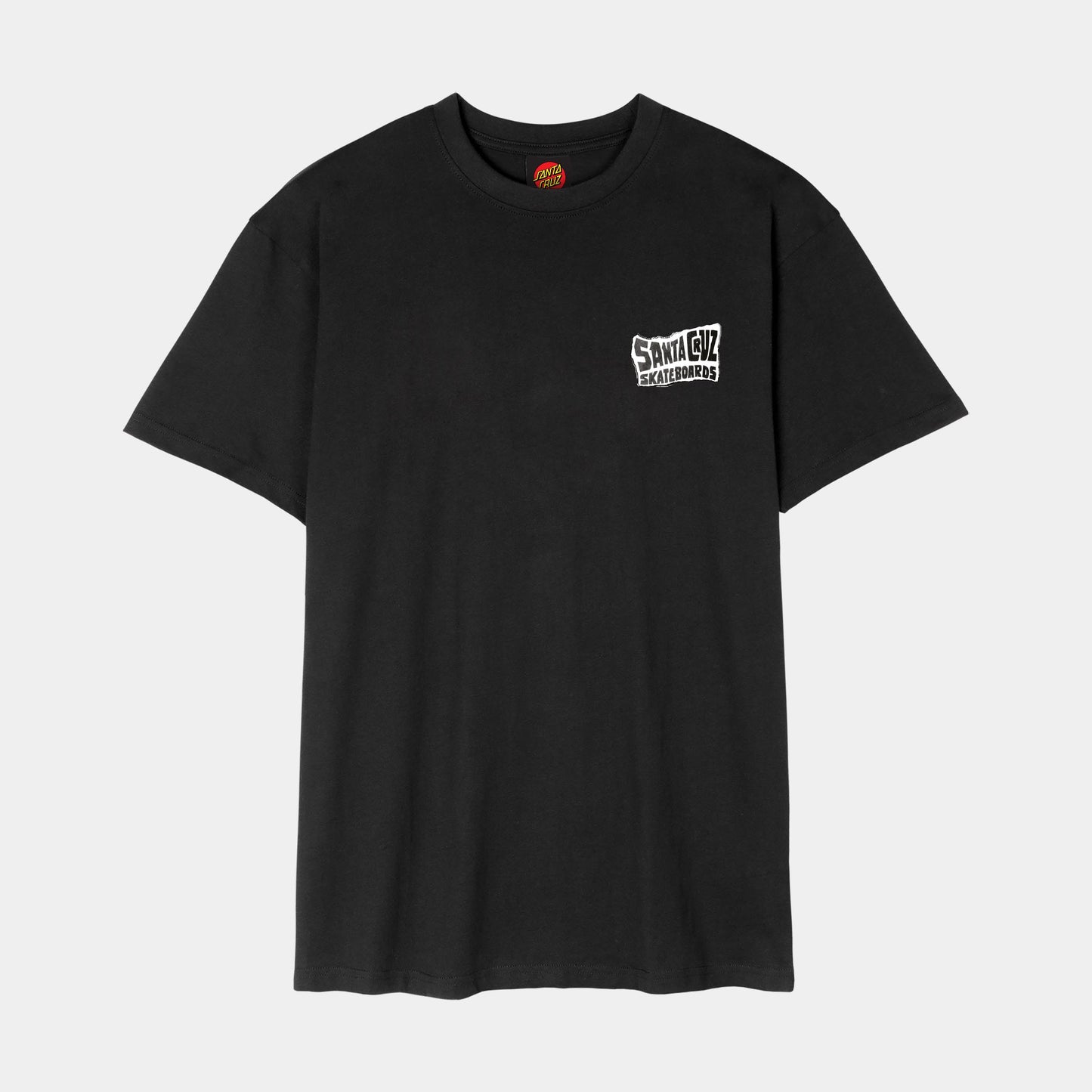 Collage Hand T-Shirt