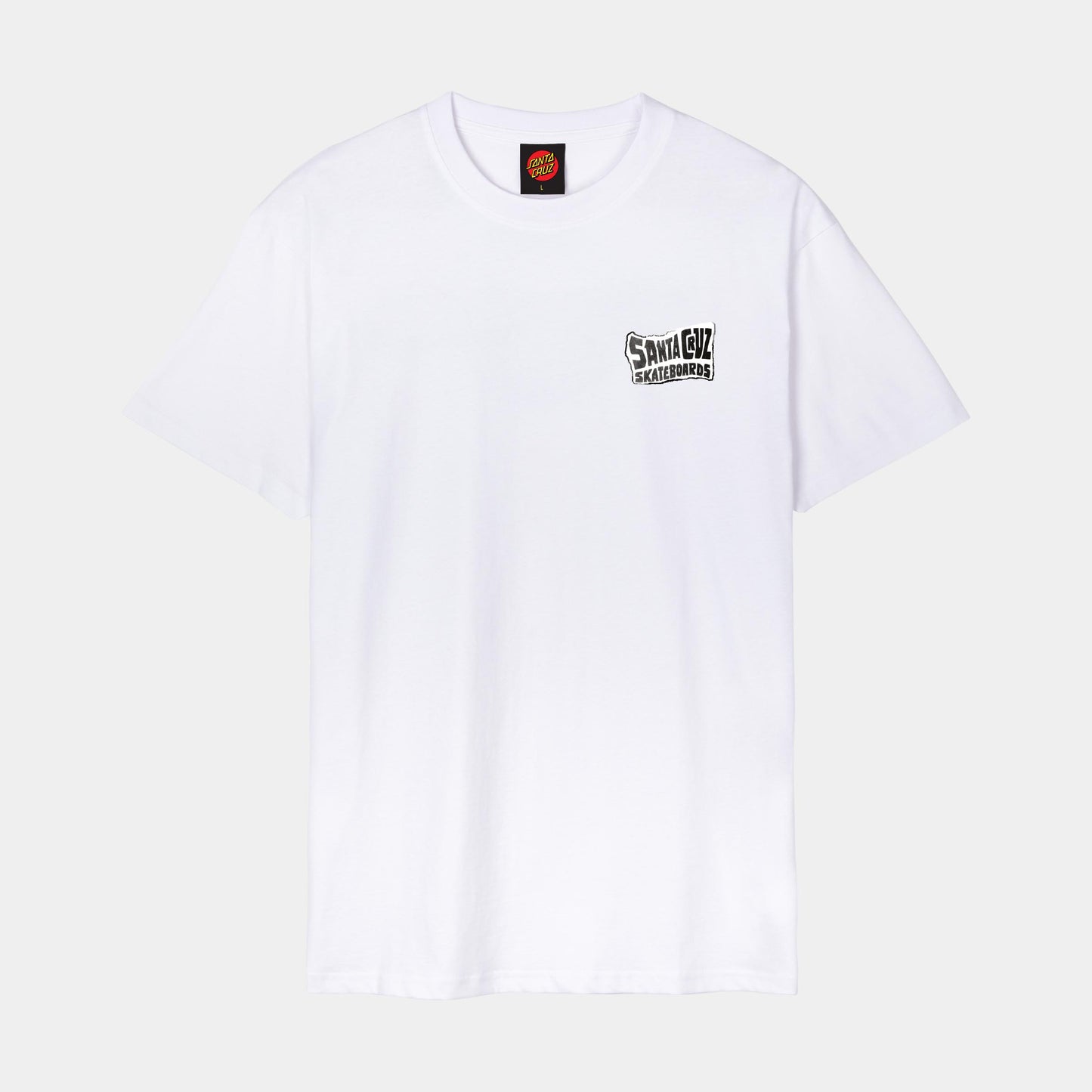 Collage Hand T-Shirt