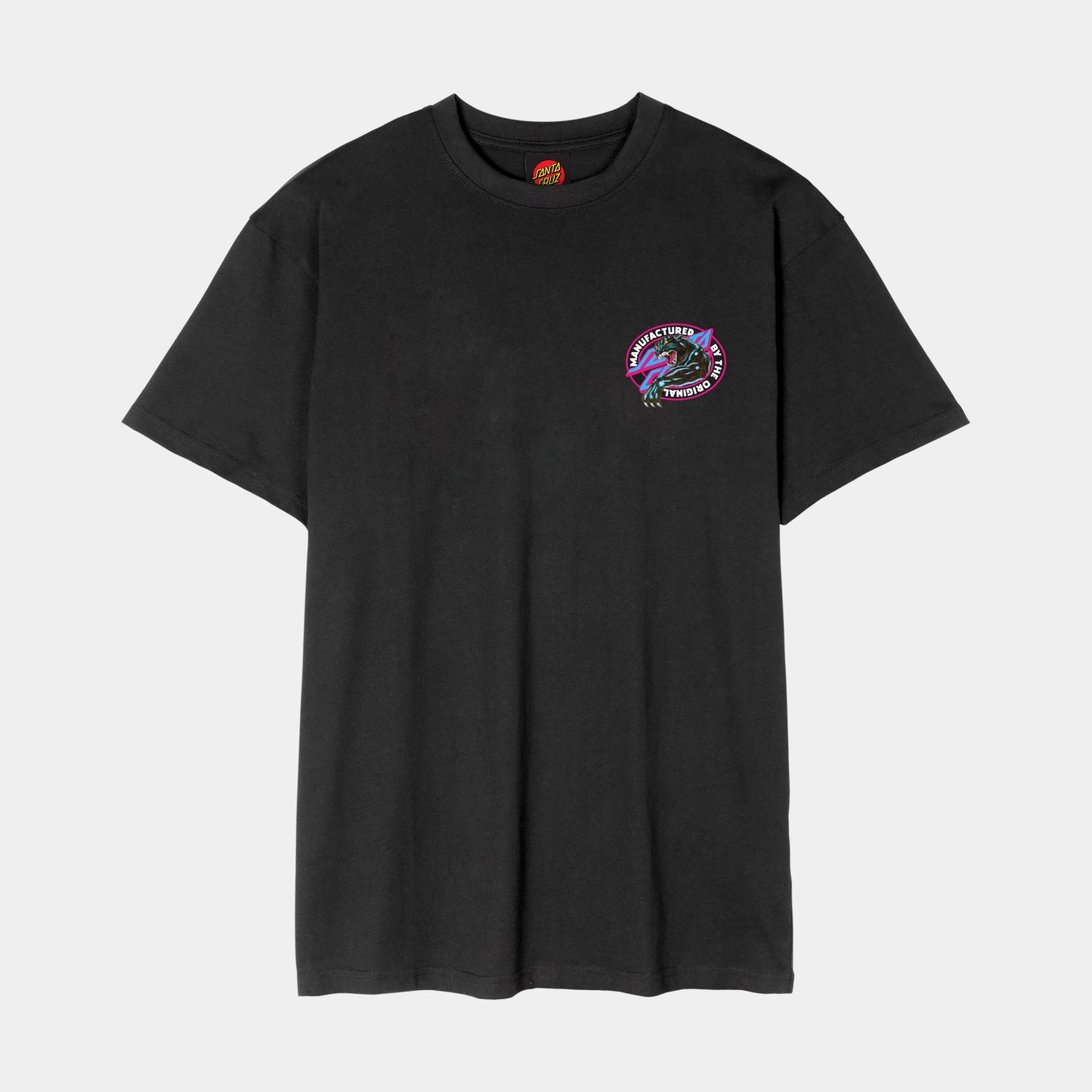 Natas Sketch Panther T-Shirt