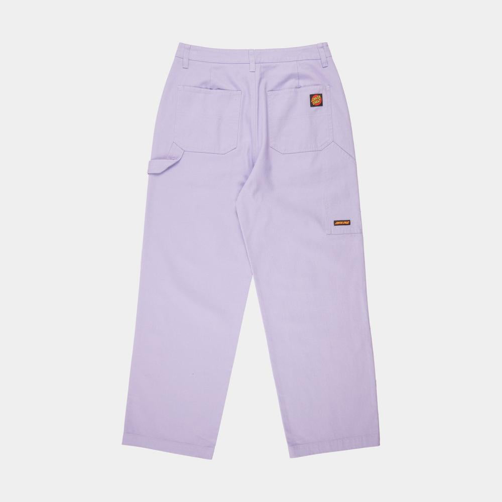Santa Cruz | Nolan Carpenter Pant Lavender