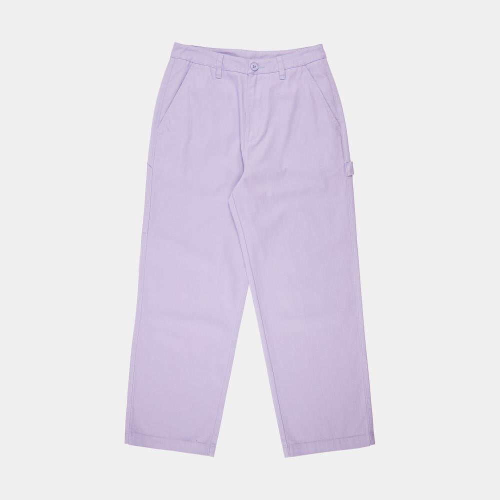 Santa Cruz | Nolan Carpenter Pant Lavender