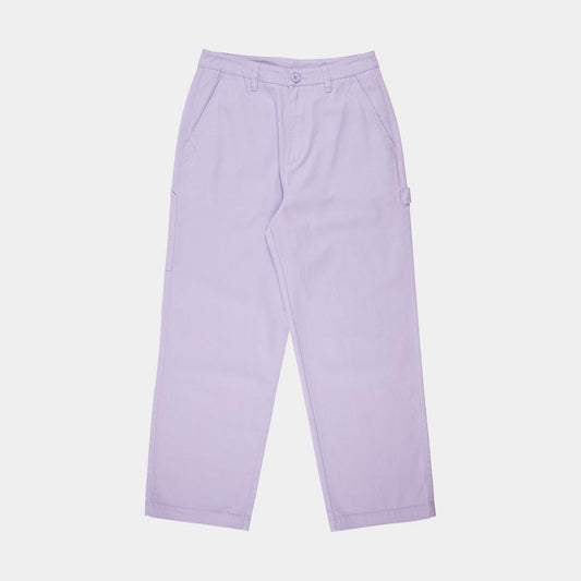 Santa Cruz | Nolan Carpenter Pant Lavender