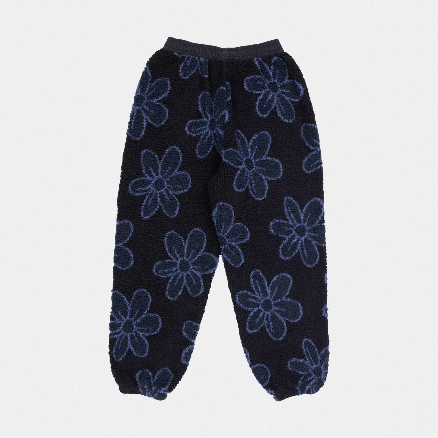 Santa Cruz Homebody Sweatpant Black Daisy