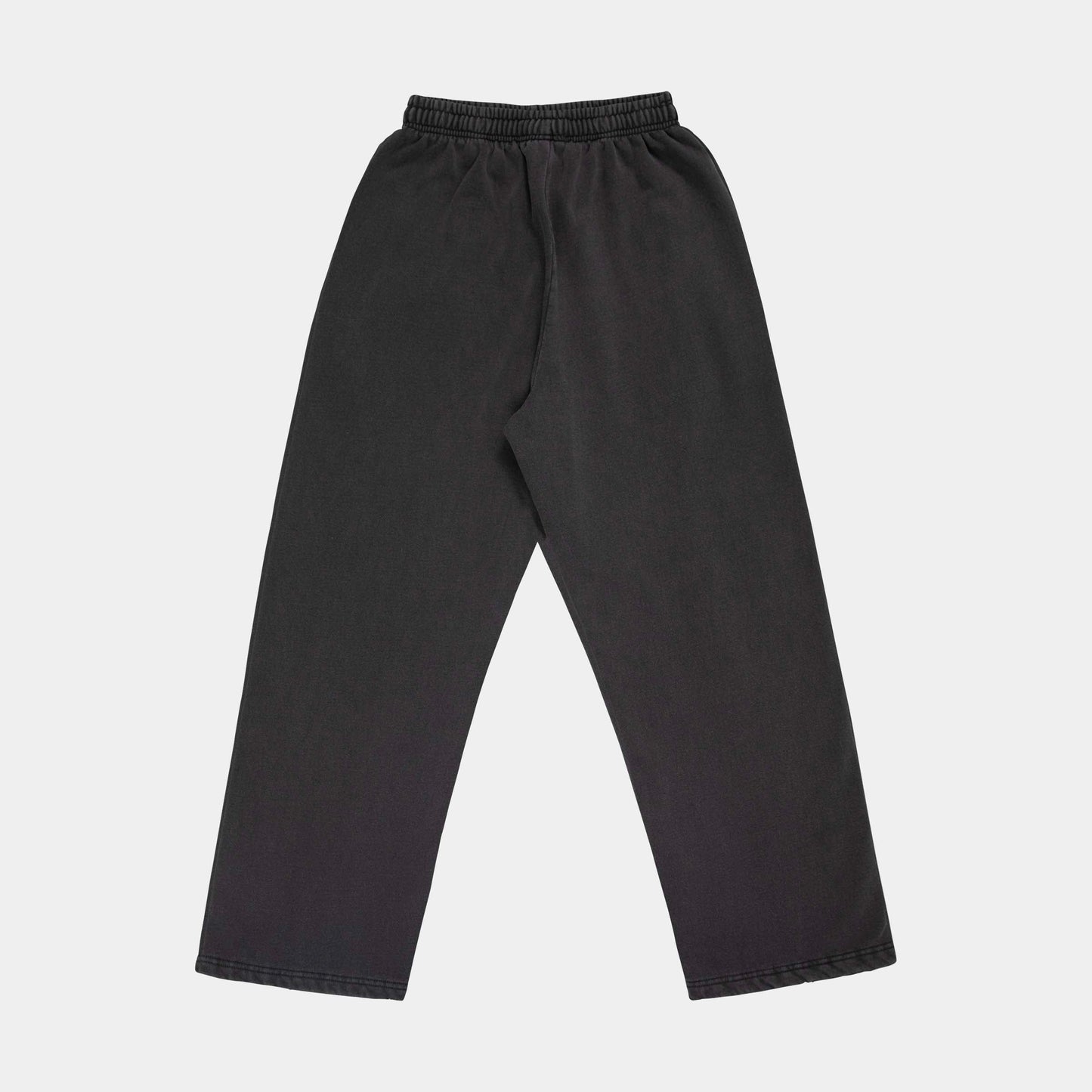 Santa Cruz | Groovy Stack Sweatpant Charcoal Wash